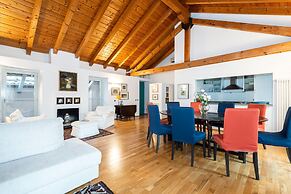 Casa Nuccia Mansarda