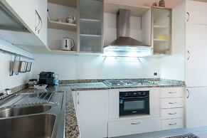 Casa Nuccia Mansarda