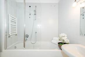 Casa Nuccia Mansarda