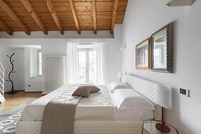 Casa Nuccia Mansarda