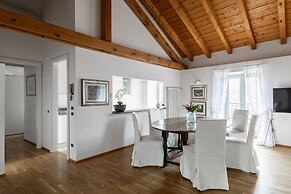 Casa Nuccia Mansarda