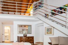 Casa Nuccia Mansarda