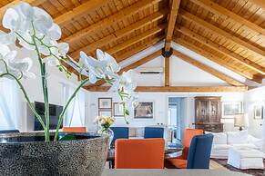 Casa Nuccia Mansarda