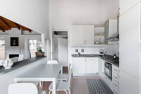 Casa Nuccia Mansarda