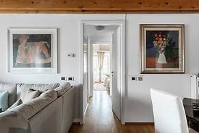 Casa Nuccia Mansarda