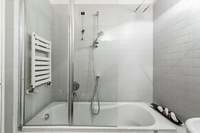 Casa Nuccia Mansarda