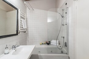 Casa Nuccia Mansarda