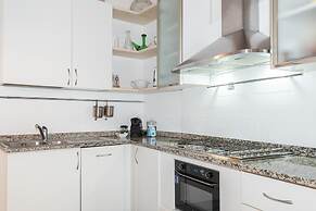 Casa Nuccia Mansarda