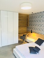 Bcadria Deluxe Apartment