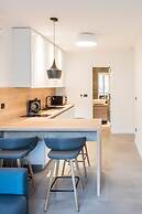 Bcadria Deluxe Apartment