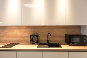 Bcadria Deluxe Apartment