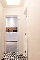 Bcadria Deluxe Apartment