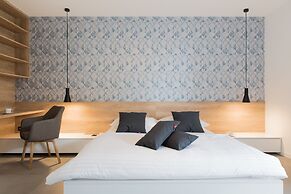 Bcadria Deluxe Apartment