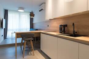 Bcadria Deluxe Apartment