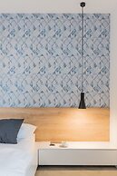 Bcadria Deluxe Apartment