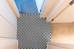 Deluxe, Charming and Cozy Bcadria Apartment A2