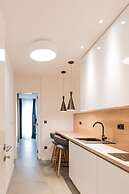 Deluxe, Charming and Cozy Bcadria Apartment A2