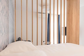 Deluxe, Charming and Cozy Bcadria Apartment A2