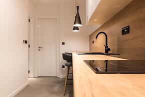 Deluxe, Charming and Cozy Bcadria Apartment A2