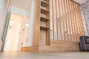 Deluxe, Charming and Cozy Bcadria Apartment A2