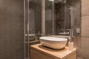 Deluxe, Charming and Cozy Bcadria Apartment A2