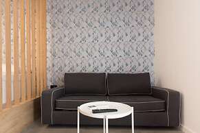 Deluxe, Charming and Cozy Bcadria Apartment A2