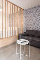 Deluxe, Charming and Cozy Bcadria Apartment A2