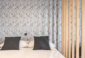 Deluxe, Charming and Cozy Bcadria Apartment A2