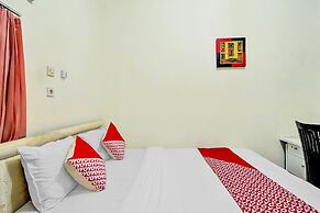 OYO 90222 Lafa Park Syariah