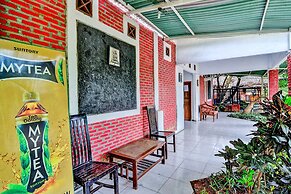 OYO 90222 Lafa Park Syariah