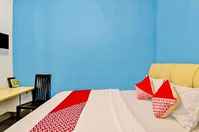 OYO 90222 Lafa Park Syariah