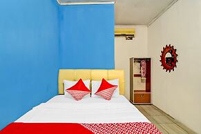 OYO 90222 Lafa Park Syariah