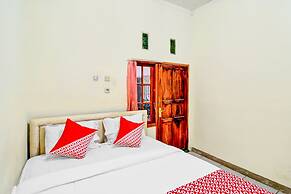 OYO 90222 Lafa Park Syariah