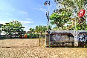 OYO 90222 Lafa Park Syariah