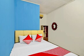 OYO 90222 Lafa Park Syariah