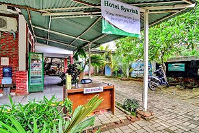 OYO 90222 Lafa Park Syariah