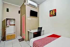 OYO 90222 Lafa Park Syariah