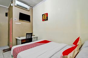 OYO 90222 Lafa Park Syariah