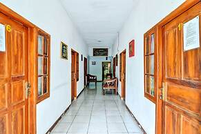 OYO 90222 Lafa Park Syariah