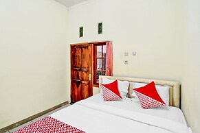 OYO 90222 Lafa Park Syariah