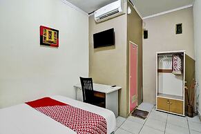 OYO 90222 Lafa Park Syariah