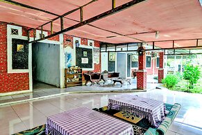 OYO 90222 Lafa Park Syariah