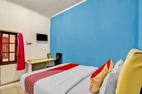 OYO 90222 Lafa Park Syariah