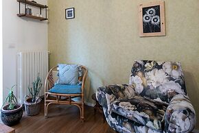 Happy Travelers Apartment