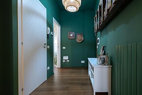 Happy Travelers Apartment