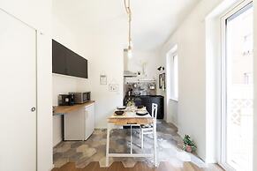 Happy Travelers Apartment