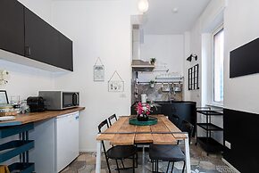 Happy Travelers Apartment