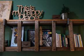 Happy Travelers Apartment