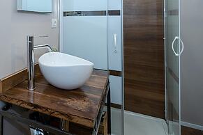 Happy Travelers Apartment