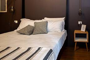 Happy Travelers Apartment